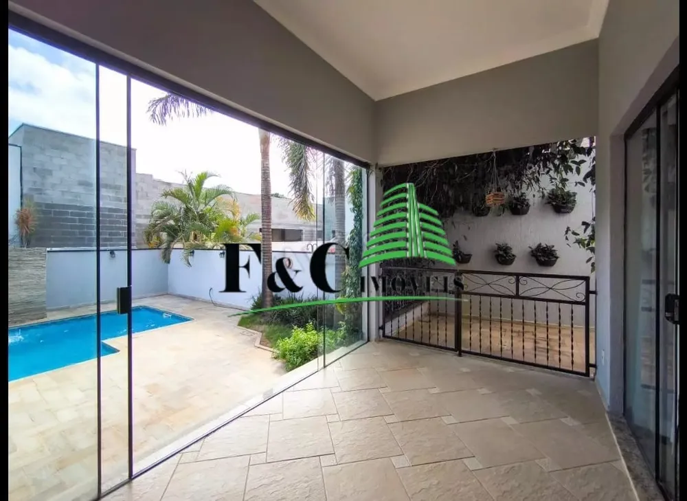 Casa de Condomínio, 3 quartos - Foto 7