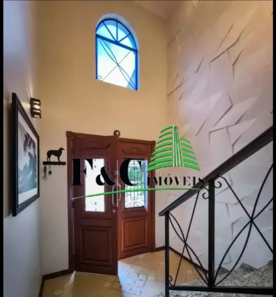 Casa de Condomínio, 3 quartos - Foto 8