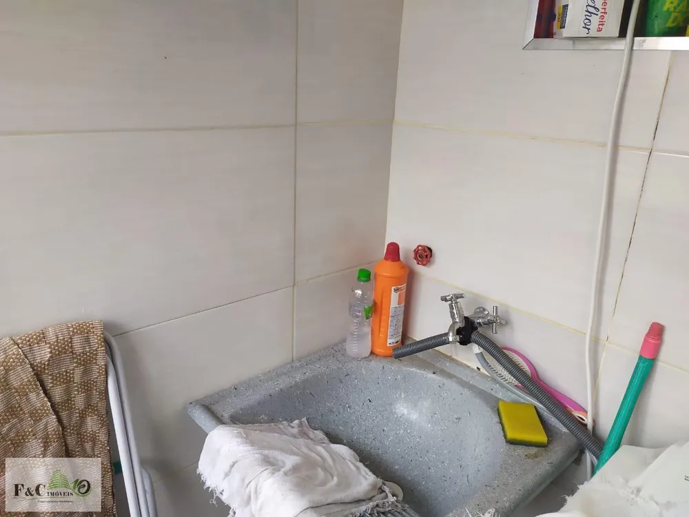 Apartamento, 2 quartos, 45 m² - Foto 4