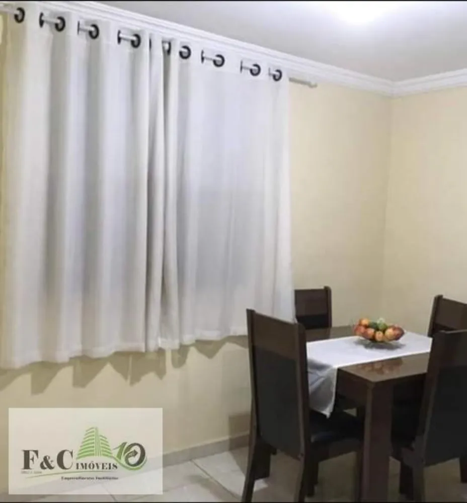 Apartamento, 2 quartos, 45 m² - Foto 6