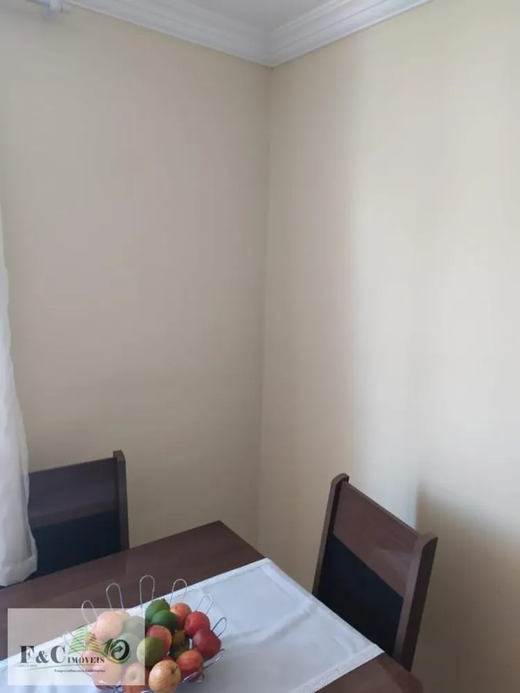 Apartamento, 2 quartos, 45 m² - Foto 5