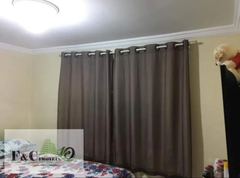 Apartamento, 2 quartos, 45 m² - Foto 8