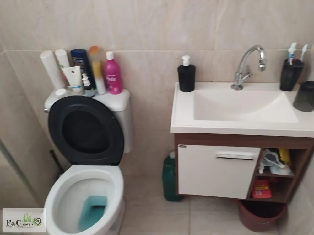 Apartamento, 2 quartos, 45 m² - Foto 3