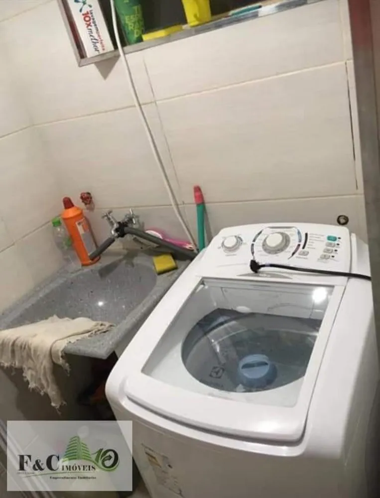 Apartamento, 2 quartos, 45 m² - Foto 1