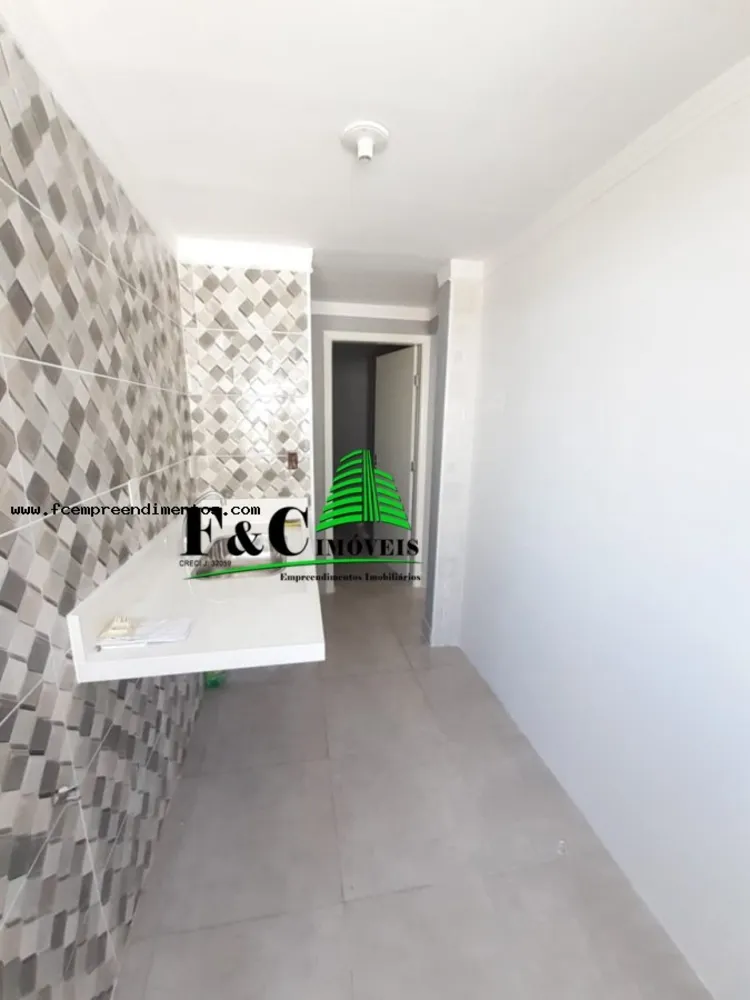 Apartamento, 1 quarto - Foto 5