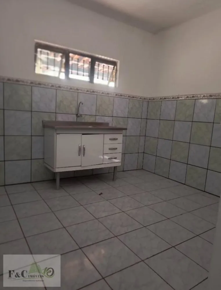 Casa, 4 quartos - Foto 2