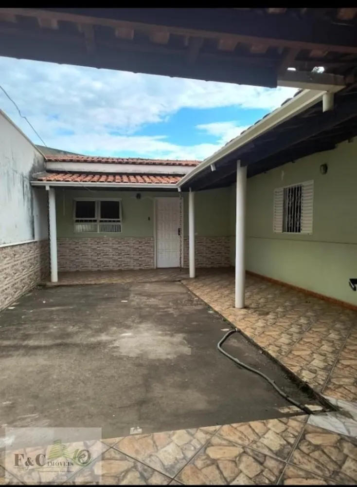 Casa, 4 quartos - Foto 4
