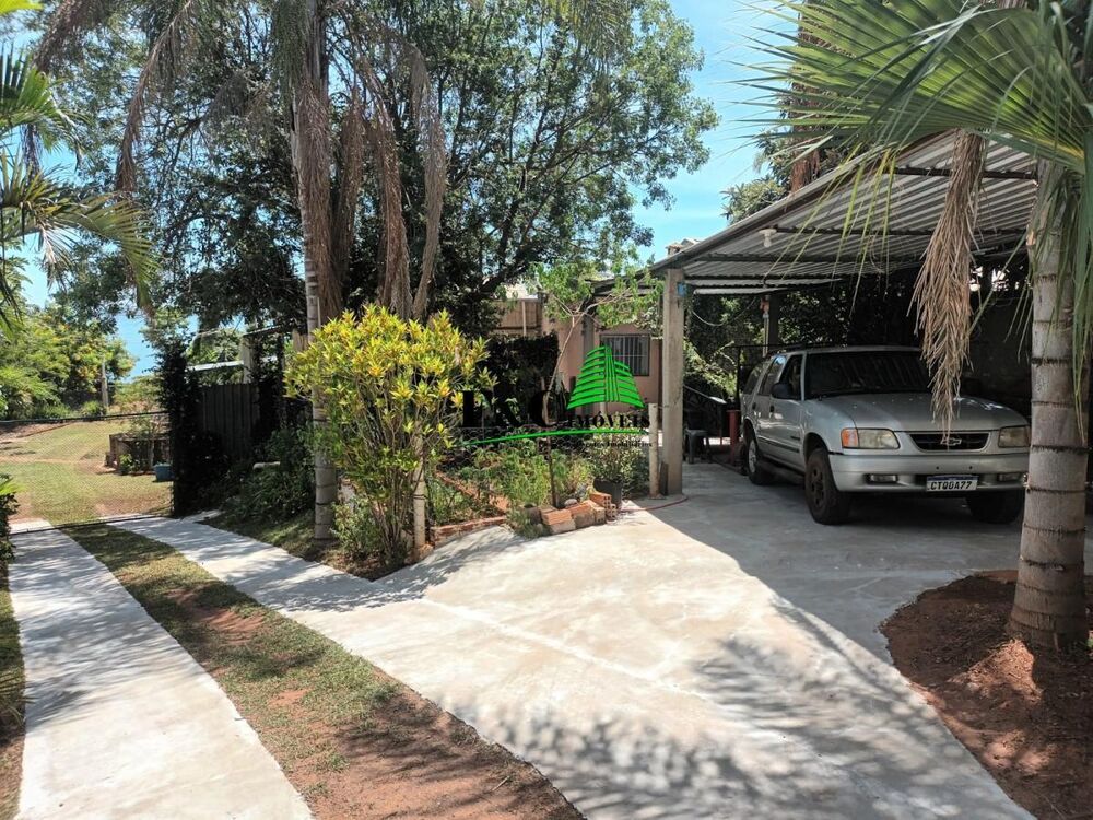 Casa, 4 quartos - Foto 2