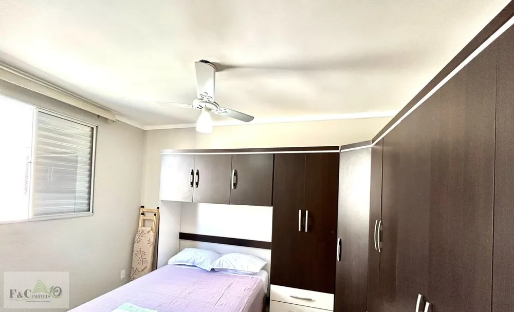 Apartamento, 2 quartos, 48 m² - Foto 4
