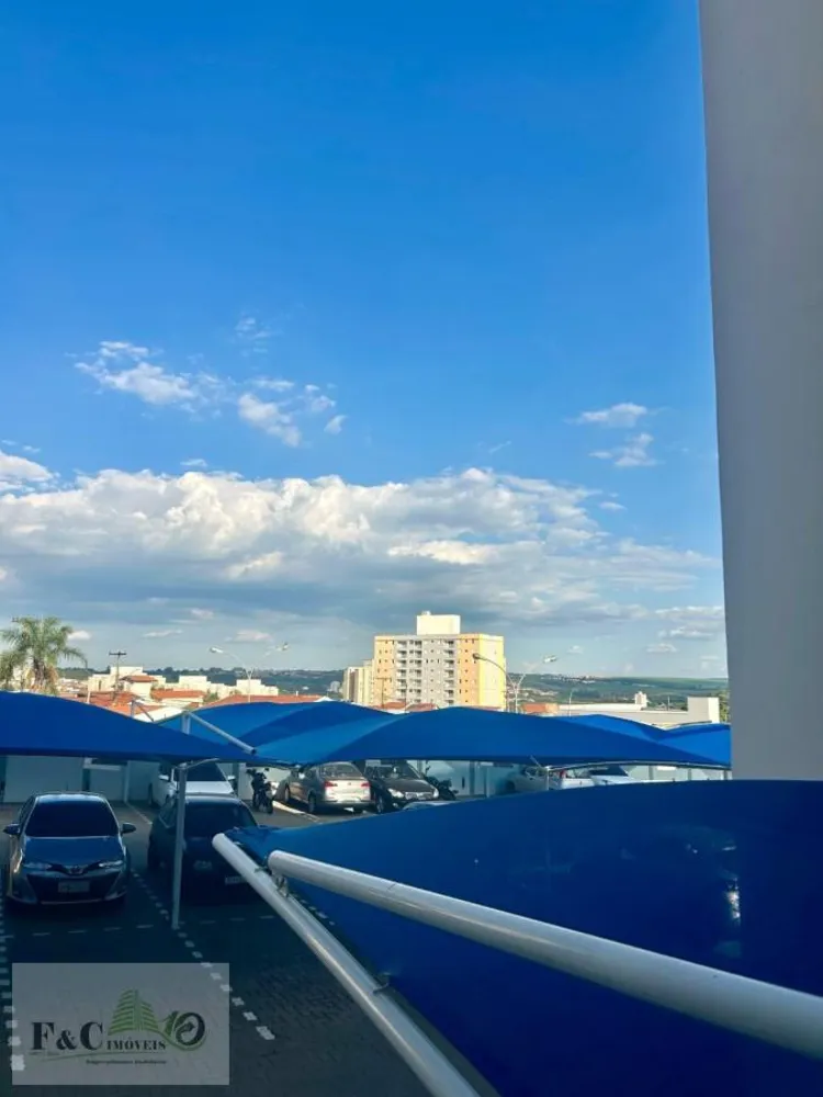 Apartamento, 2 quartos, 48 m² - Foto 5