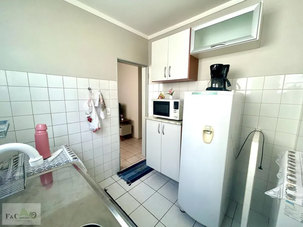 Apartamento, 2 quartos, 48 m² - Foto 7