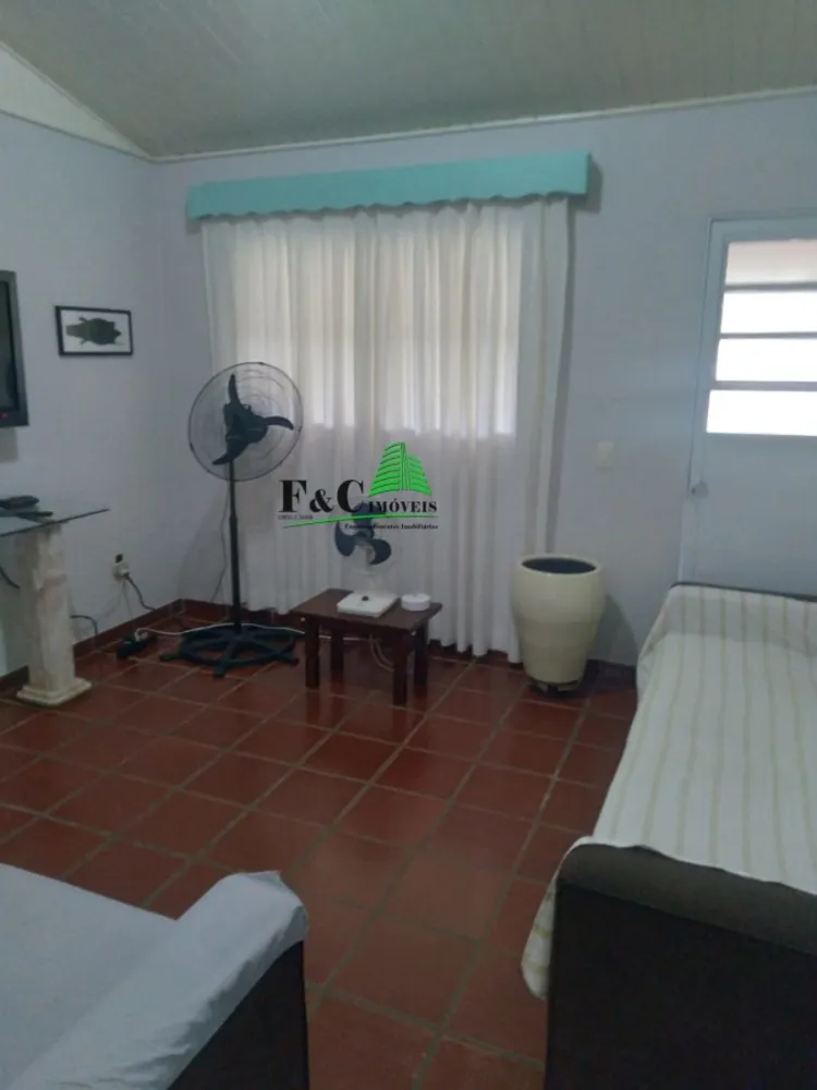 Chácara, 3 quartos, 2 hectares - Foto 6