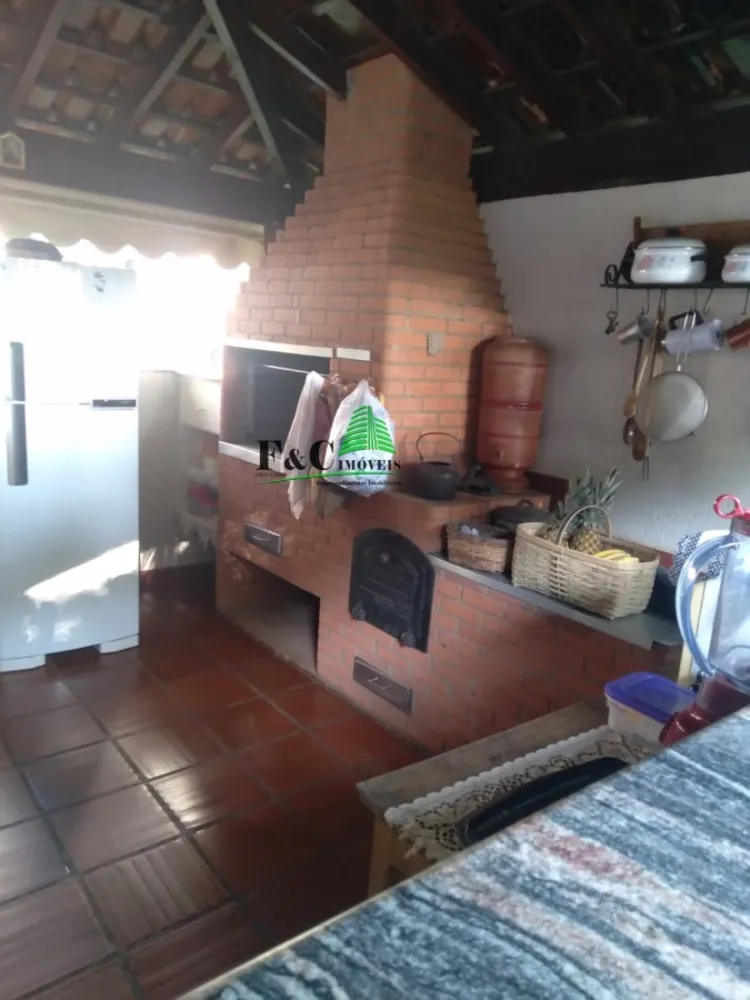 Chácara, 3 quartos, 2 hectares - Foto 4