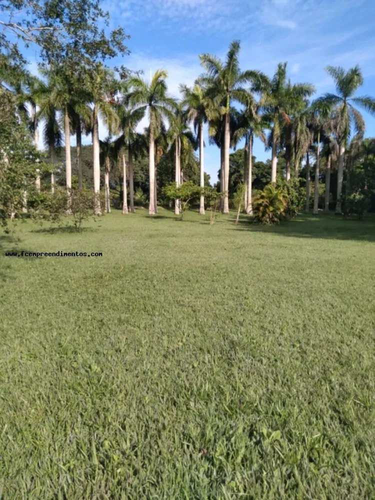 Chácara, 3 quartos, 2 hectares - Foto 1