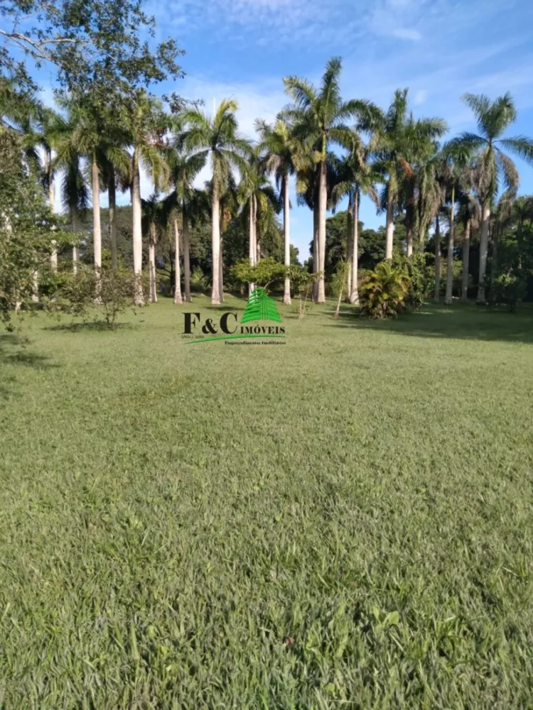 Chácara, 3 quartos, 2 hectares - Foto 8