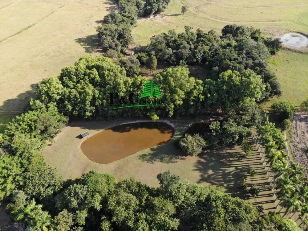 Chácara, 3 quartos, 2 hectares - Foto 4