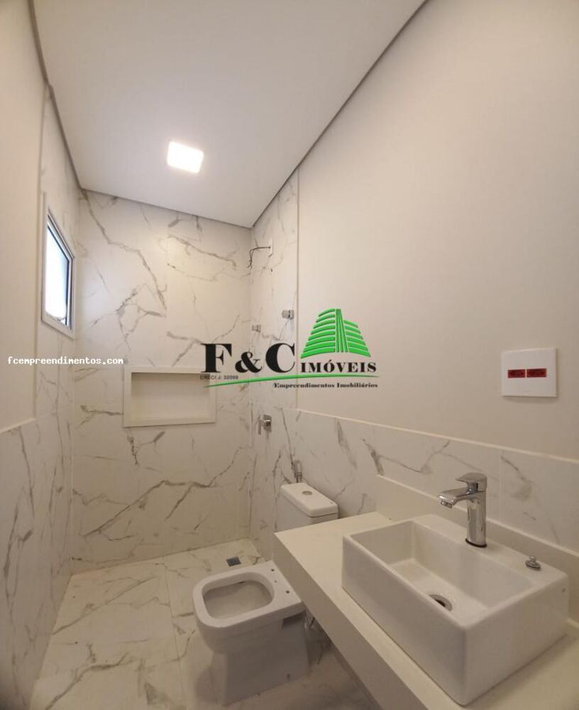 Casa de Condomínio à venda com 3 quartos, 360m² - Foto 14