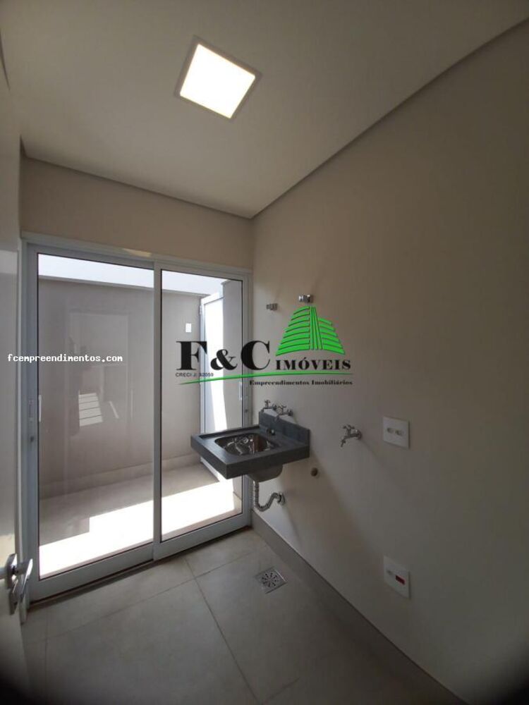 Casa de Condomínio à venda com 3 quartos, 360m² - Foto 7