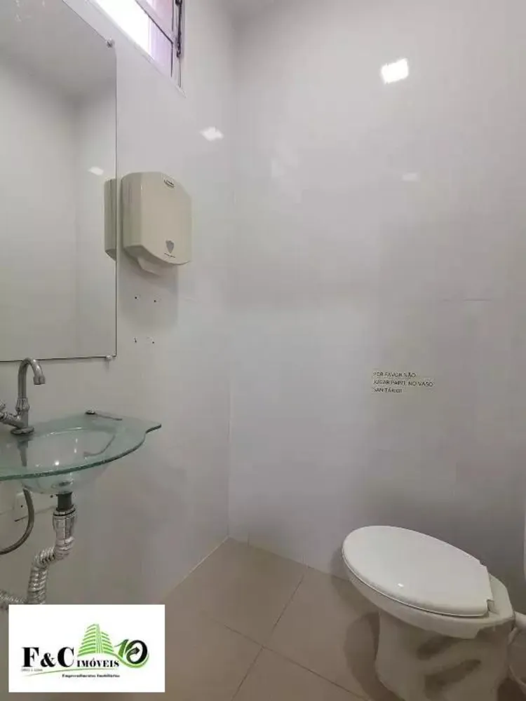 Casa, 4 quartos, 173 m² - Foto 9