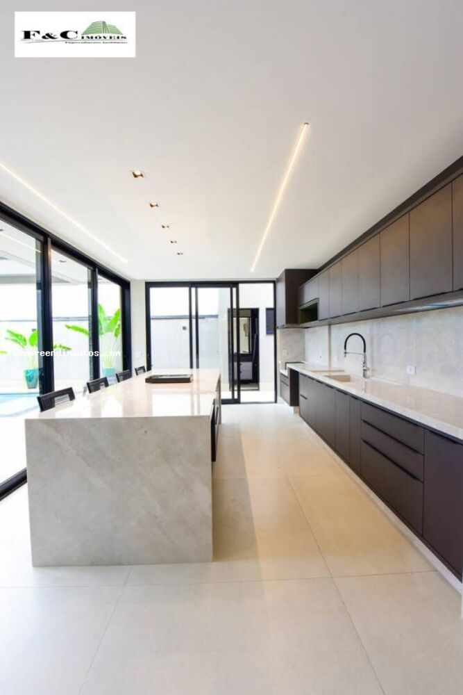 Casa de Condomínio, 4 quartos - Foto 2