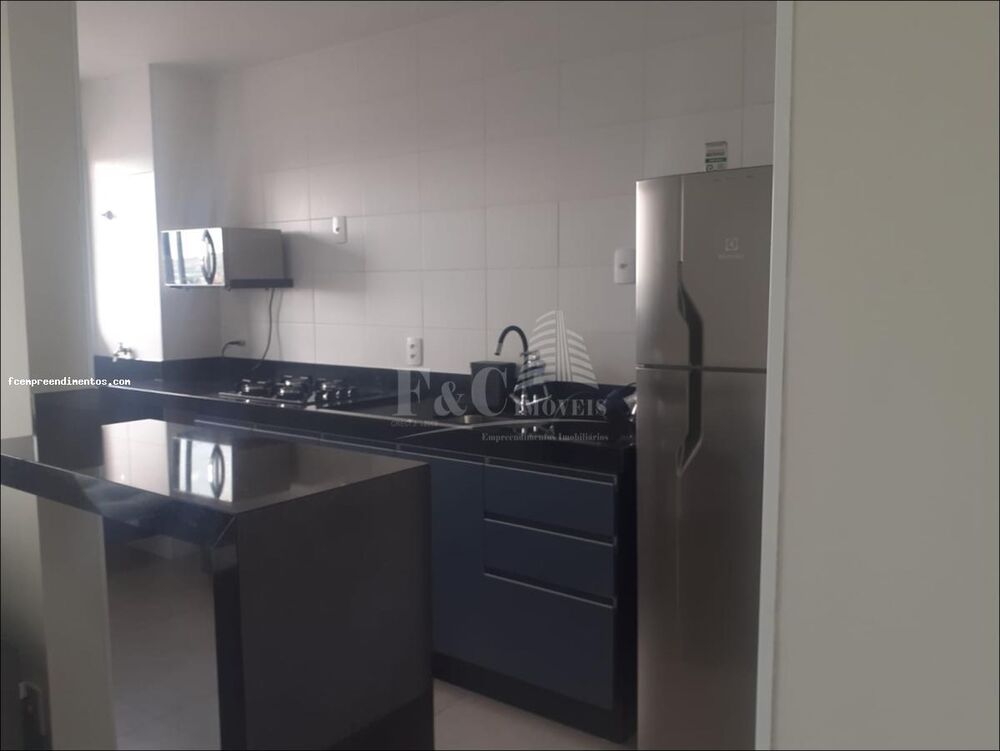 Apartamento, 2 quartos, 65 m² - Foto 2