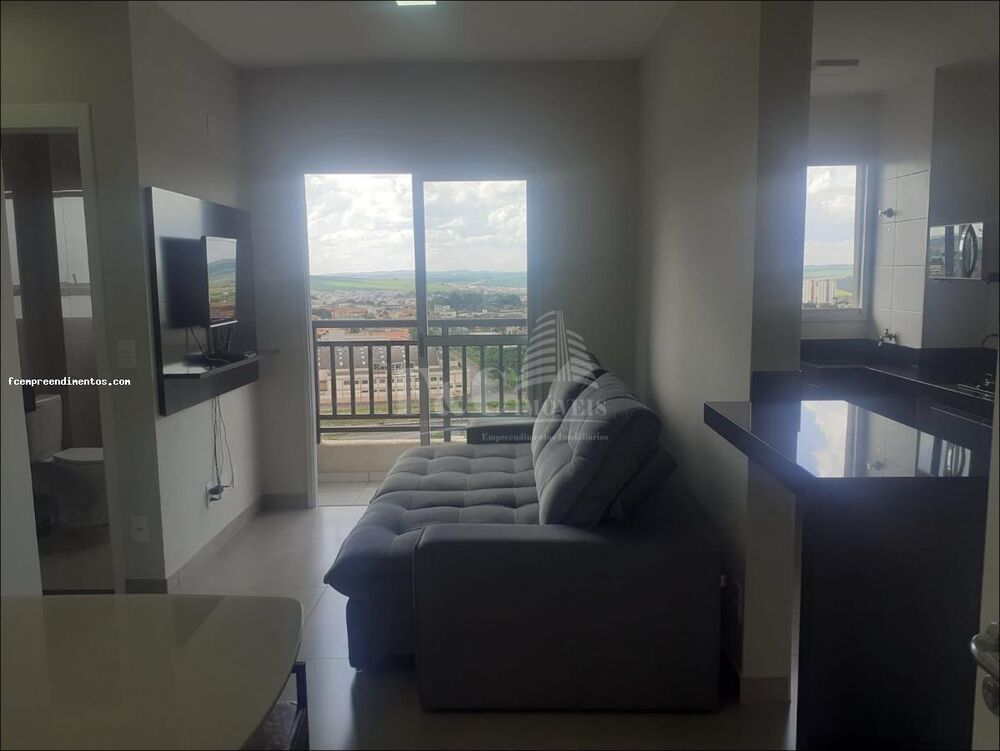 Apartamento, 2 quartos, 65 m² - Foto 8