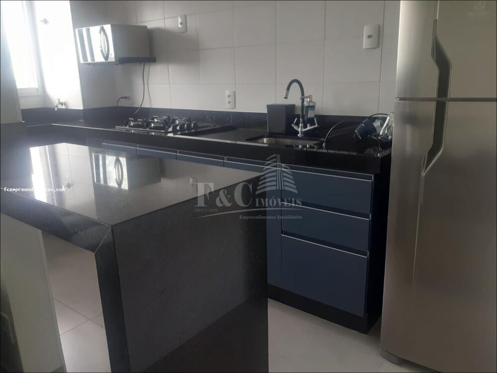 Apartamento, 2 quartos, 65 m² - Foto 5