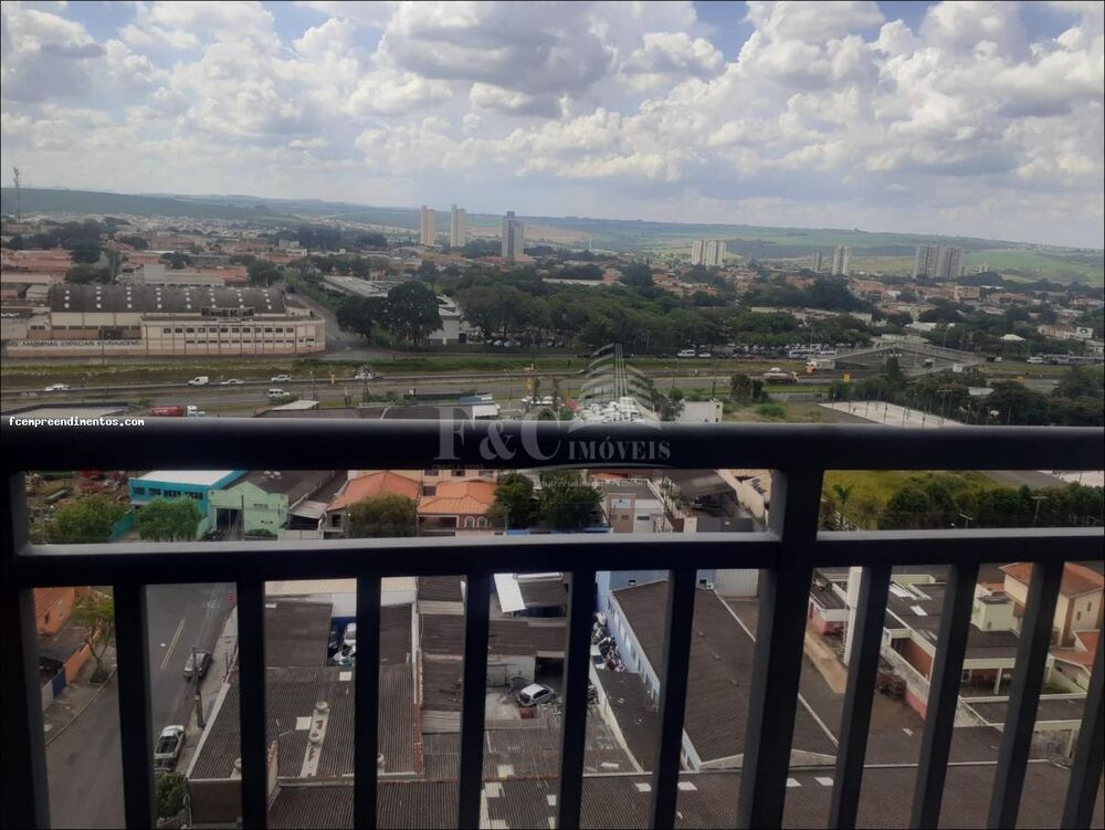 Apartamento, 2 quartos, 65 m² - Foto 1