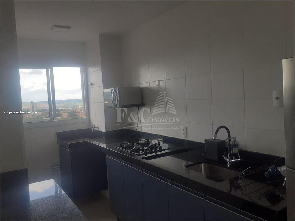 Apartamento, 2 quartos, 65 m² - Foto 6