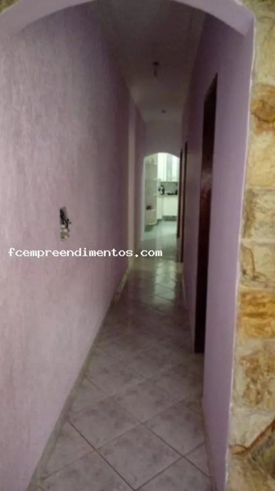 Sobrado, 4 quartos - Foto 4