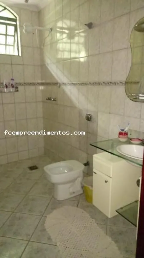 Sobrado, 4 quartos - Foto 5