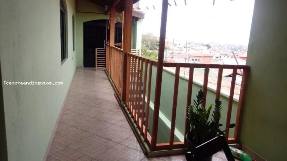 Sobrado, 4 quartos - Foto 12