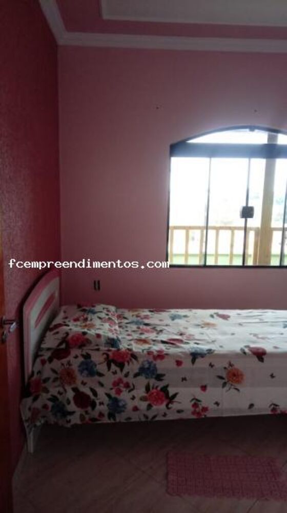 Sobrado, 4 quartos - Foto 2