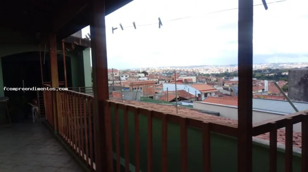 Sobrado, 4 quartos - Foto 8