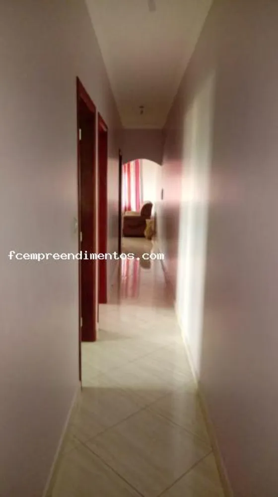 Sobrado, 4 quartos - Foto 7