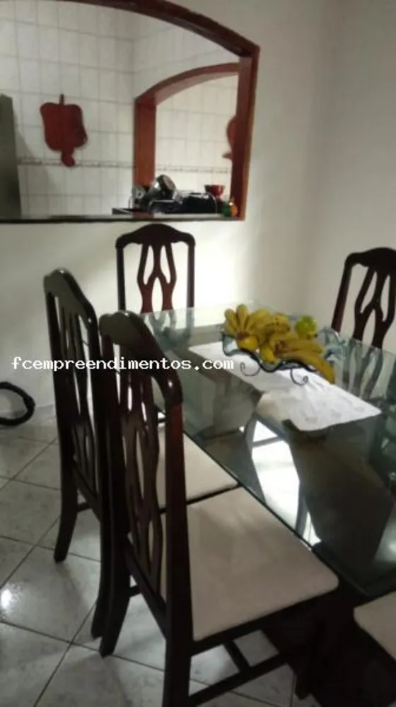 Sobrado, 4 quartos - Foto 6