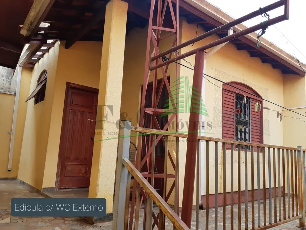 Casa, 3 quartos - Foto 6