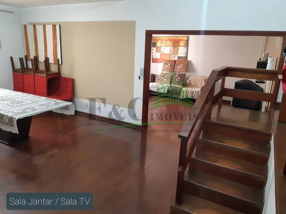 Casa, 3 quartos - Foto 7