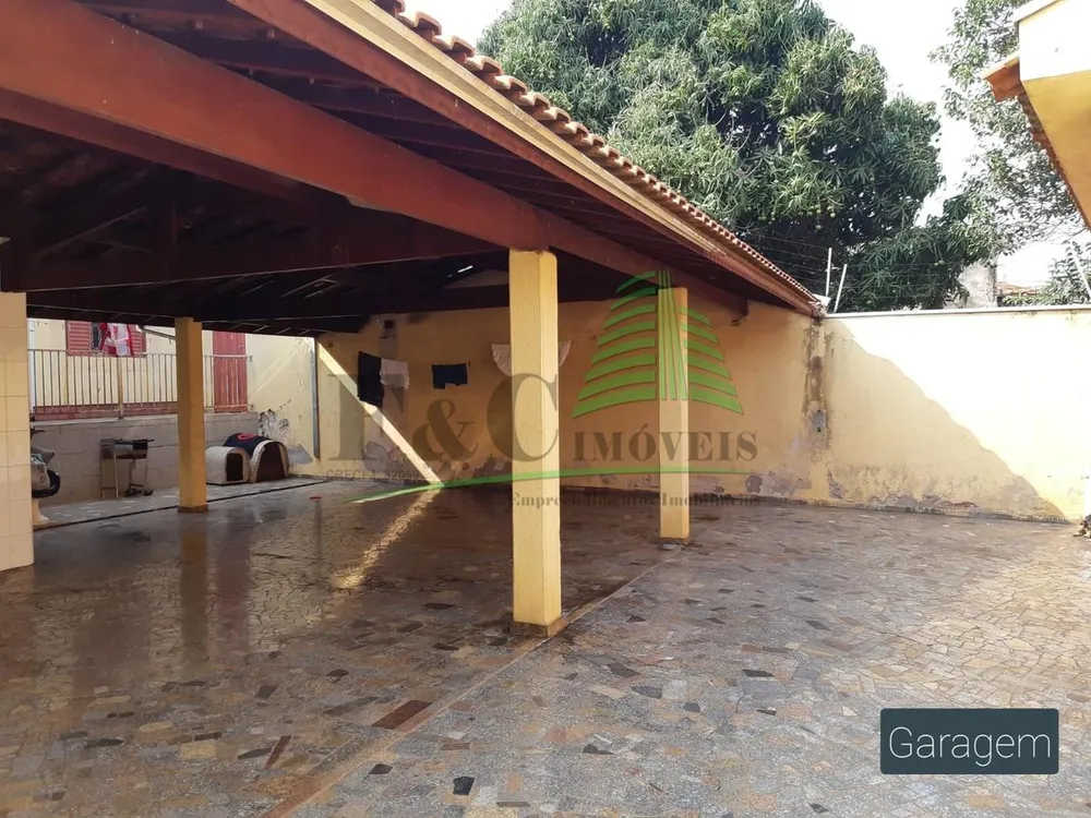 Casa, 3 quartos - Foto 8