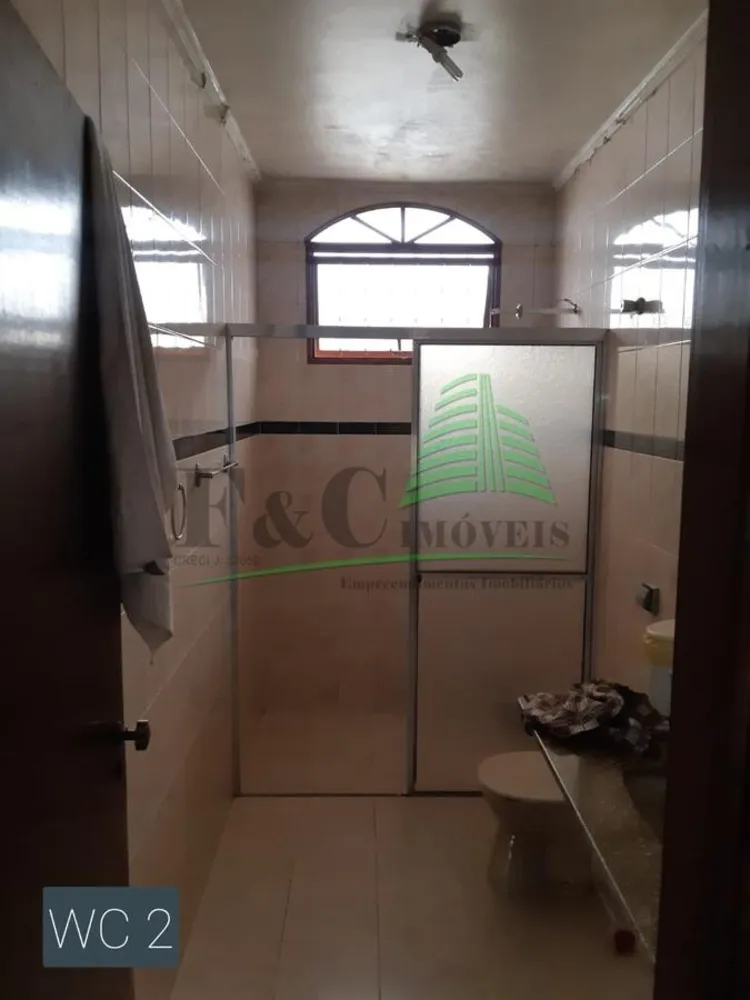 Casa, 3 quartos - Foto 5