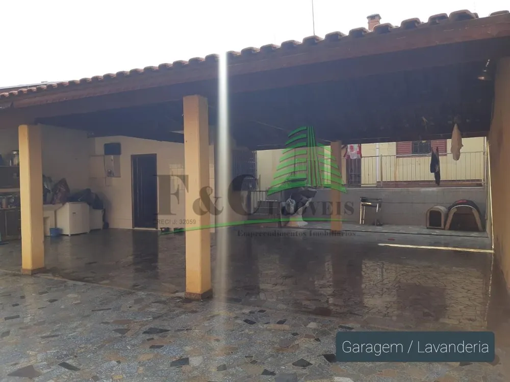 Casa, 3 quartos - Foto 4