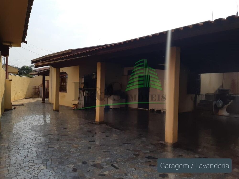 Casa, 3 quartos - Foto 4