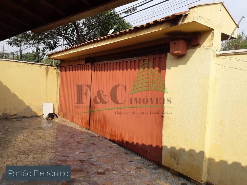 Casa, 3 quartos - Foto 3