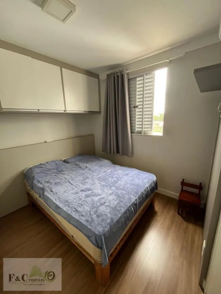 Apartamento, 2 quartos, 59 m² - Foto 2