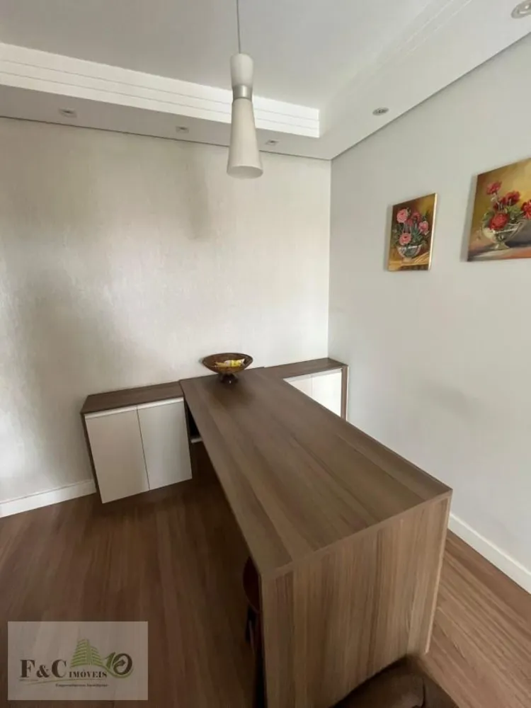 Apartamento, 2 quartos, 59 m² - Foto 3