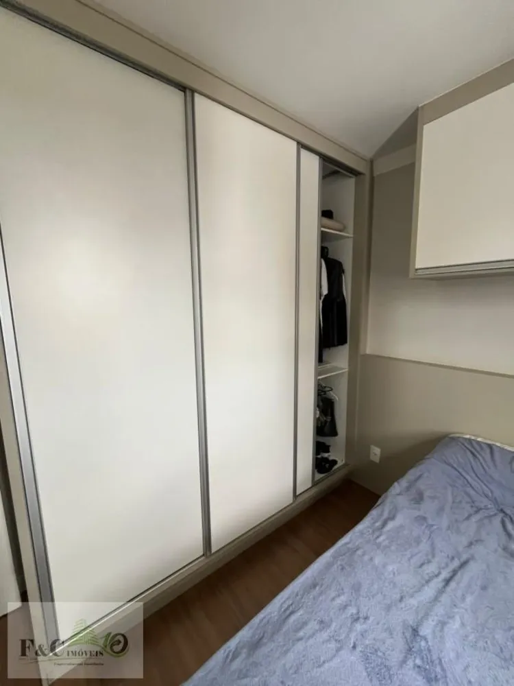 Apartamento, 2 quartos, 59 m² - Foto 6