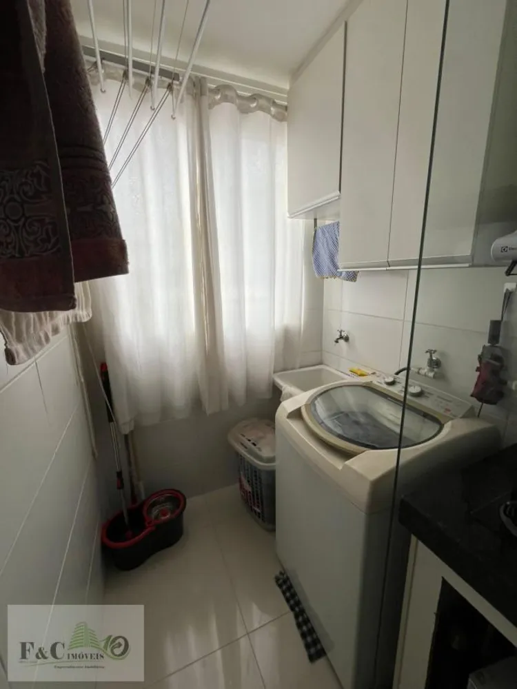 Apartamento, 2 quartos, 59 m² - Foto 3