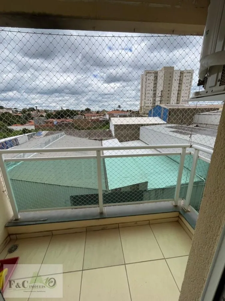 Apartamento, 2 quartos, 59 m² - Foto 1