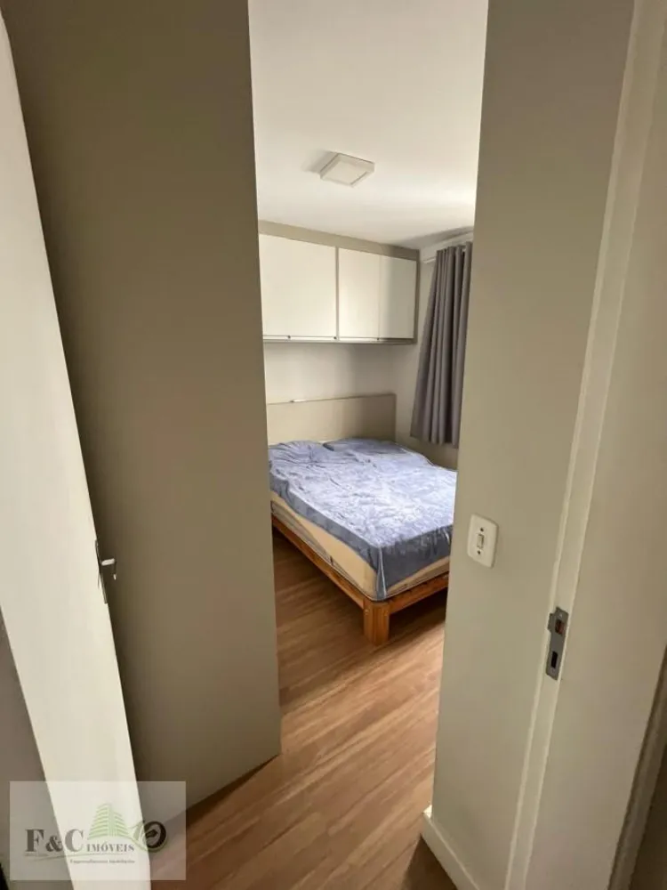 Apartamento, 2 quartos, 59 m² - Foto 4