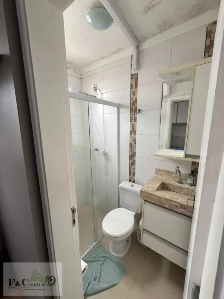 Apartamento, 2 quartos, 59 m² - Foto 1
